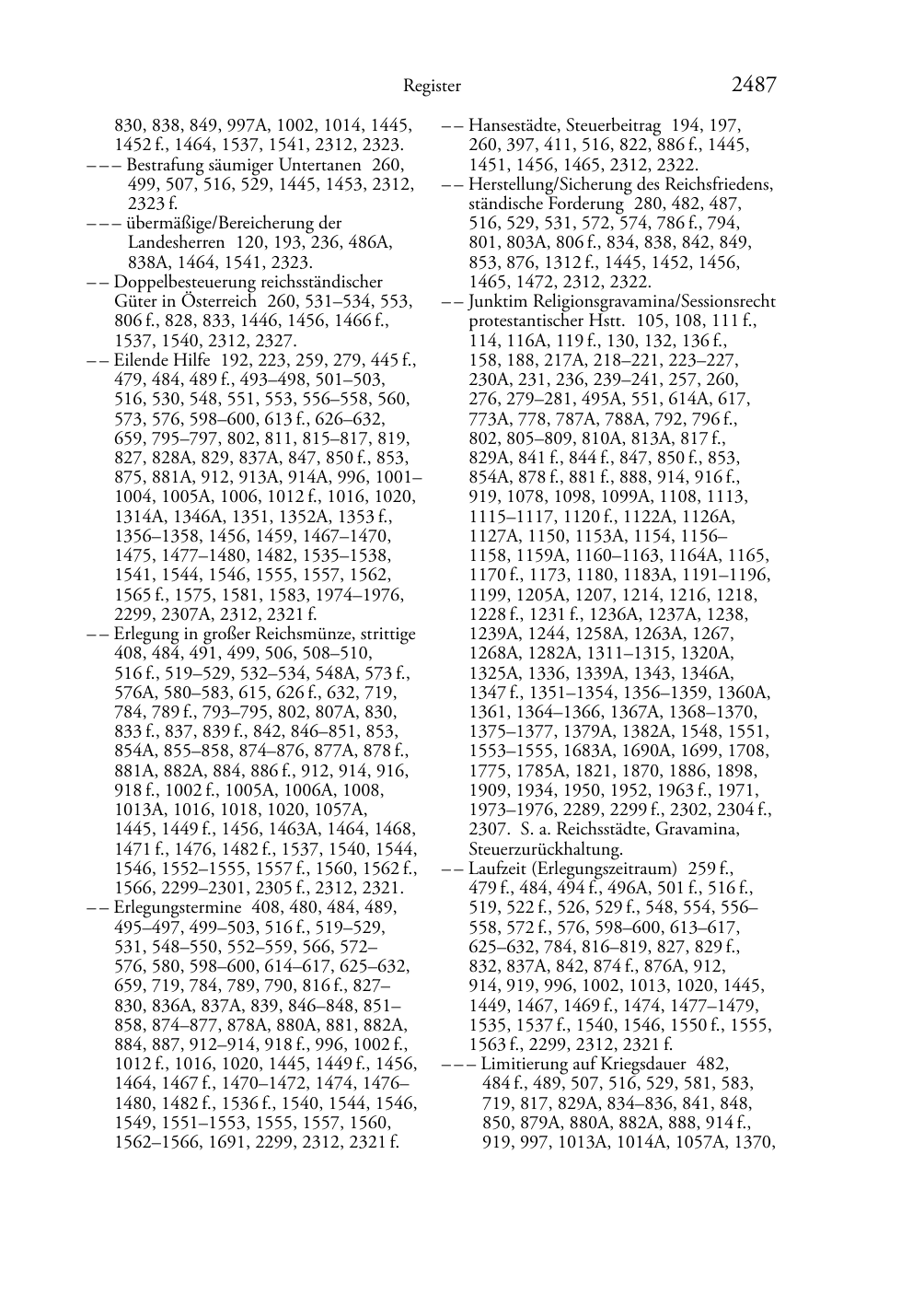 Seite des Bandes rta1594-page-2495.png